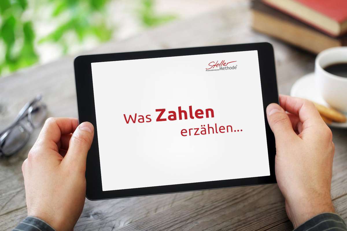 Was Zahlen erzählen